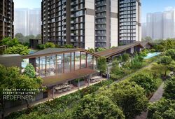 Bukit Batok West Avenue 3 (D23), Condominium #483626111